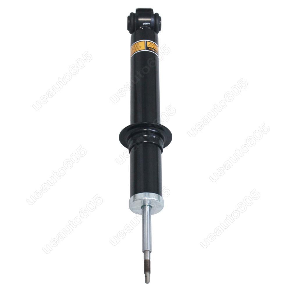 2x Rear Shock Absorber Cores for Mercedes R230 SL550 SL600 SL55 SL63 SL65 AMG