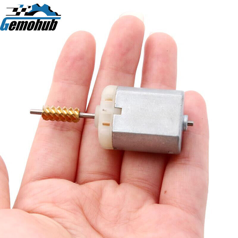 Power Door Lock Actuator Motor Replace For 95-2004 for Volvo V40 MK1 US