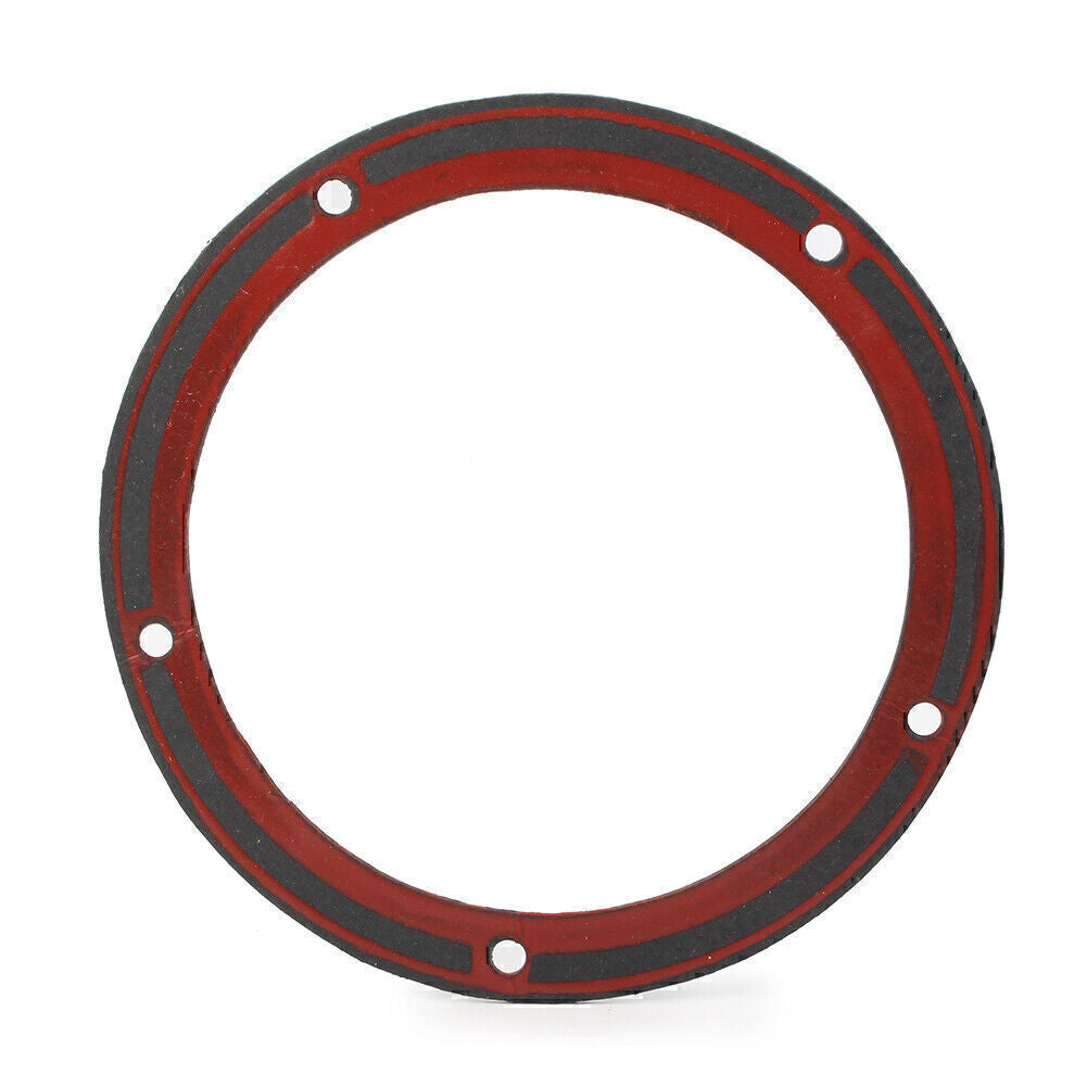 FIT for Harley Electra Glide Dyna Softail Road King 5 Hole Clutch Derby Cover Gasket