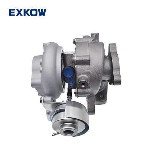 Turbocharger Assy fit for Mitsubishi TRITON L200 PAJERO SPORT 4N15 2.4 Diesel