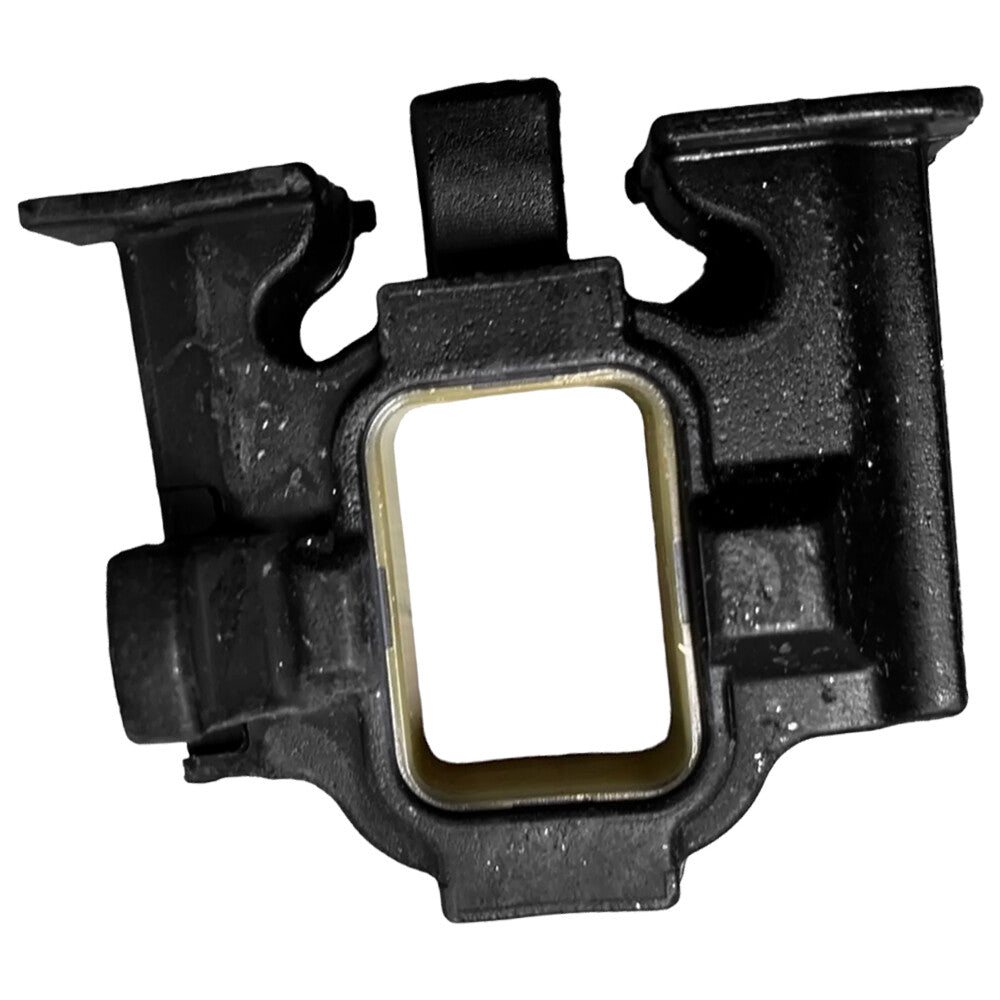 Radiator Bracket Black Left Driver Side For X1 F48 X2 F39 2016-2021 Replacement