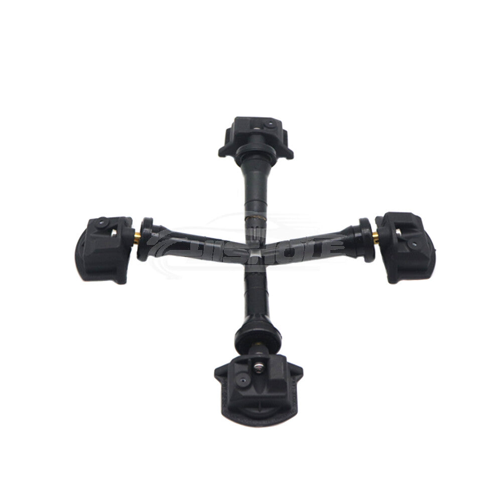 40700-6UA0A New 4pcs TIRE PRESSURE SENSOR MONITOR TPMS for Nissan 433MHz