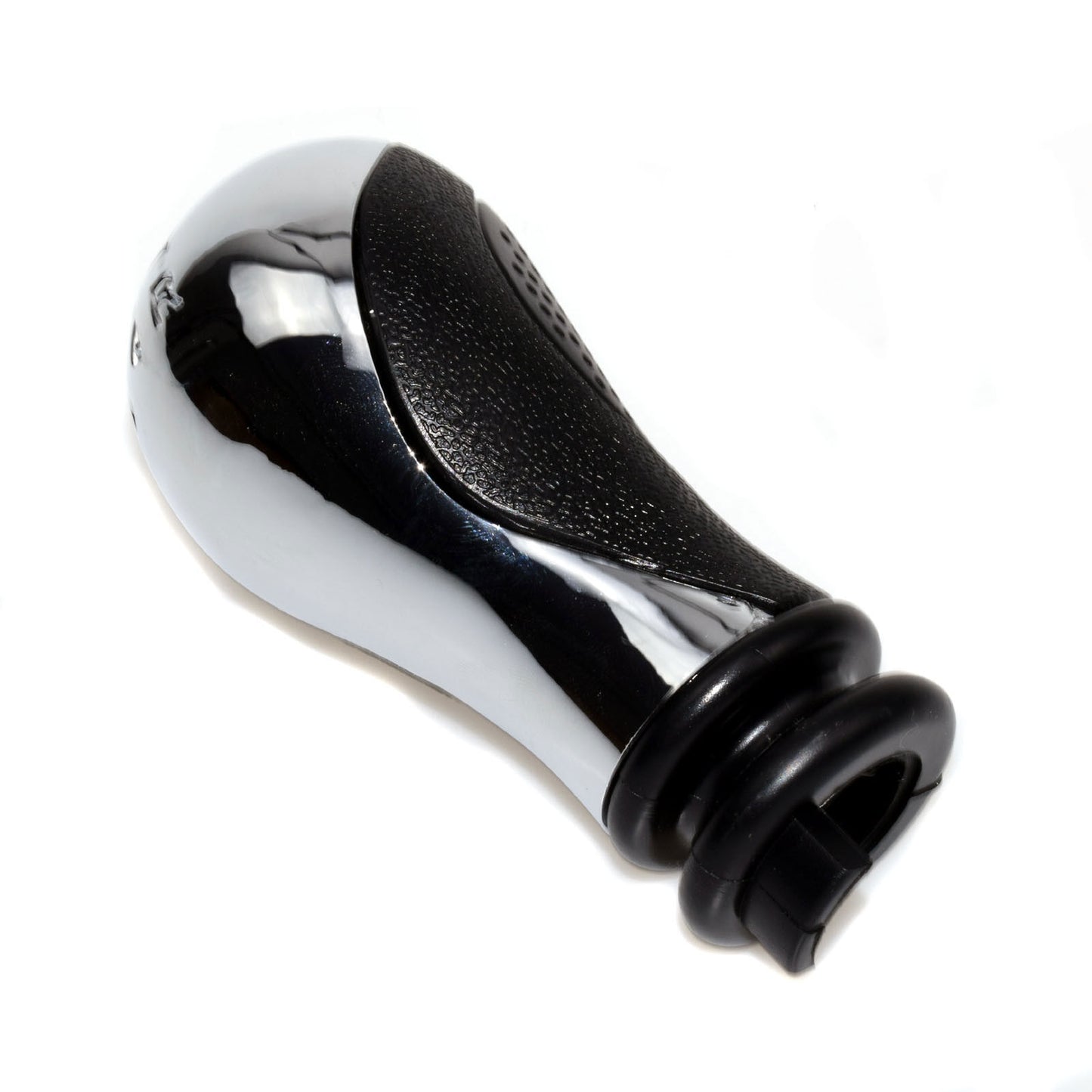 for Citroen Saxo Xsara Xantia New Black Silver 5 Speed Gear Shift Knob Picasso
