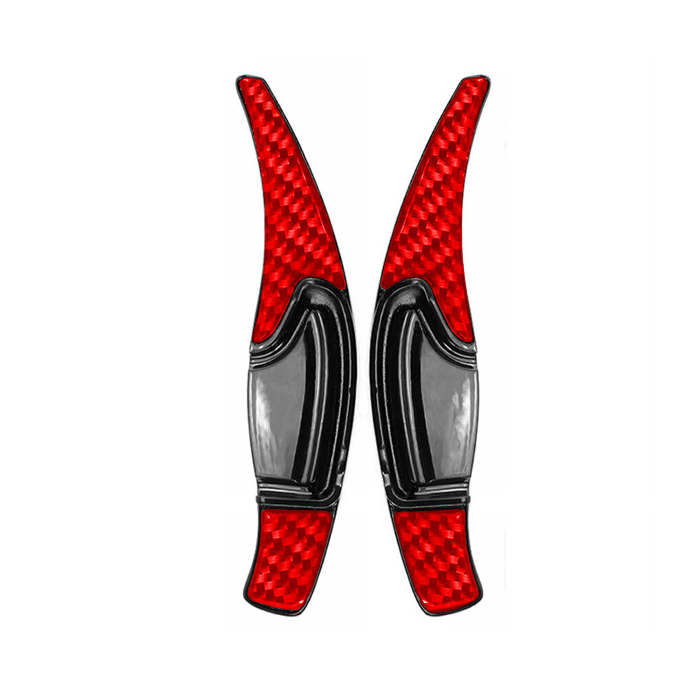Steering Wheel Shifter Paddle Extension for Honda for Civic 9th CRV