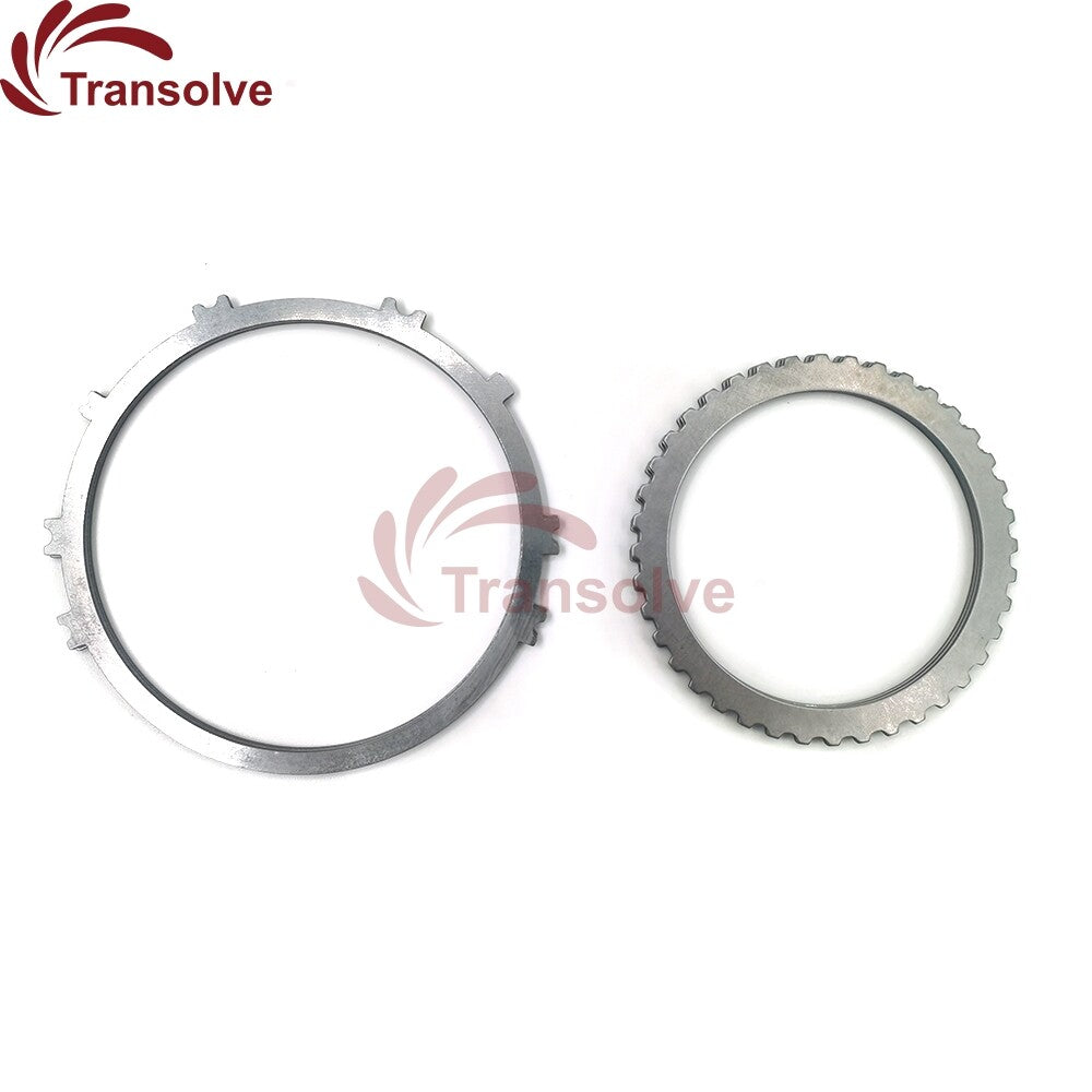 K310 K311 Auto Transmission Clutch Plates Steel Kit Fit for Toyota for Corolla