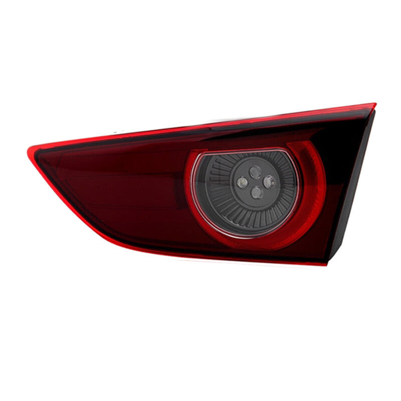Right LED Inner Rear Tail Light Stop Light for Mazda 3 Sedan 2020