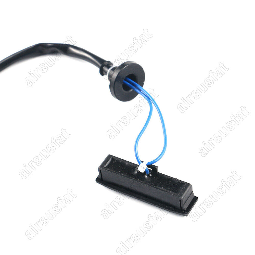 Trunk Lid Release Tailgate Opening Switch for Nissan Sentra Versa 25380-2DT0A
