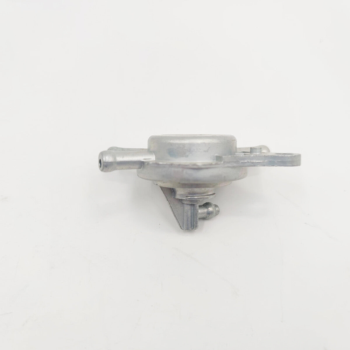 2pcs Fuel Valve Tank 4 Port Inline Petcock GY6 50 150cc Scooter Moped ATV