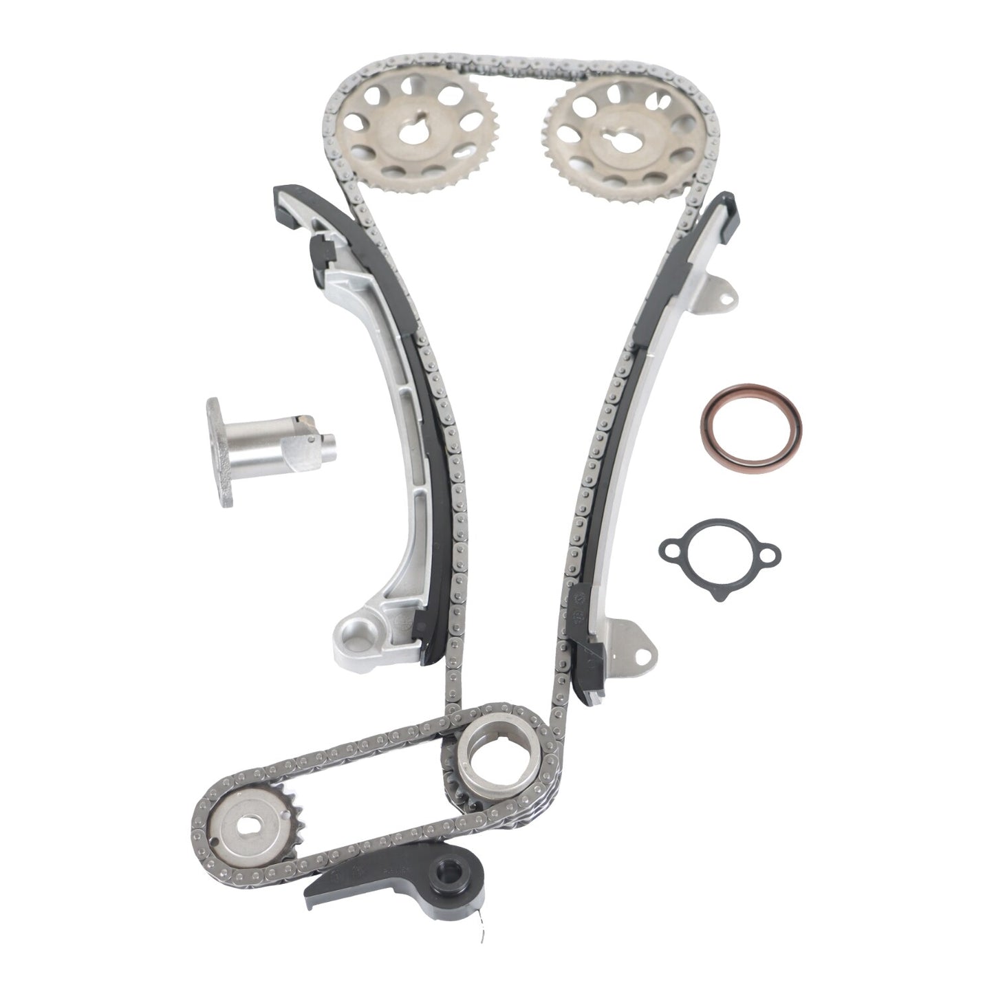 Timing Chain Kit for Scion xB for Toyota Matrix for Lexus HS250h for Camry for Corolla tC Vibe