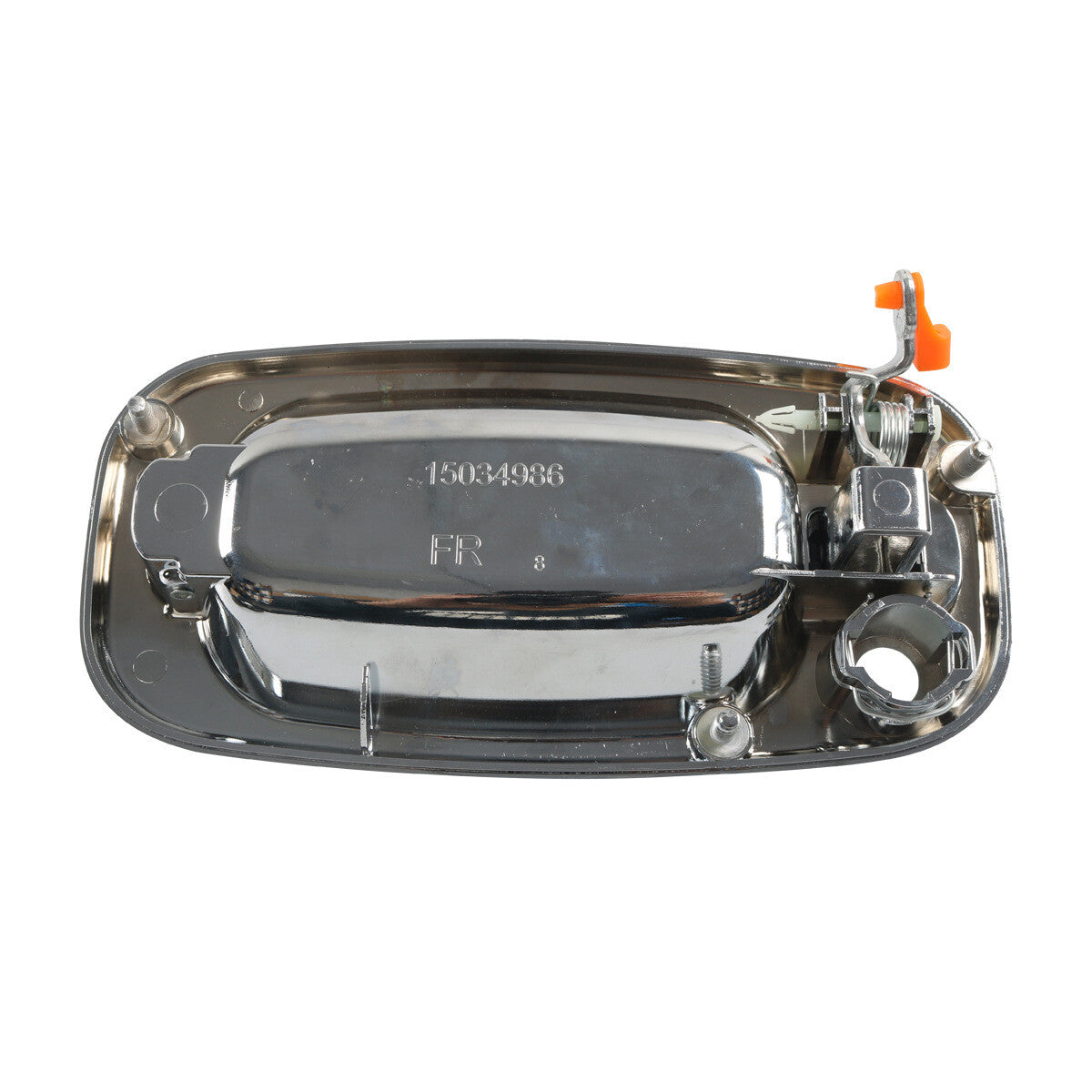 Car Front Right Door Handle Replacement Parts Fit for GMC YUKON XL1500 2000-2006