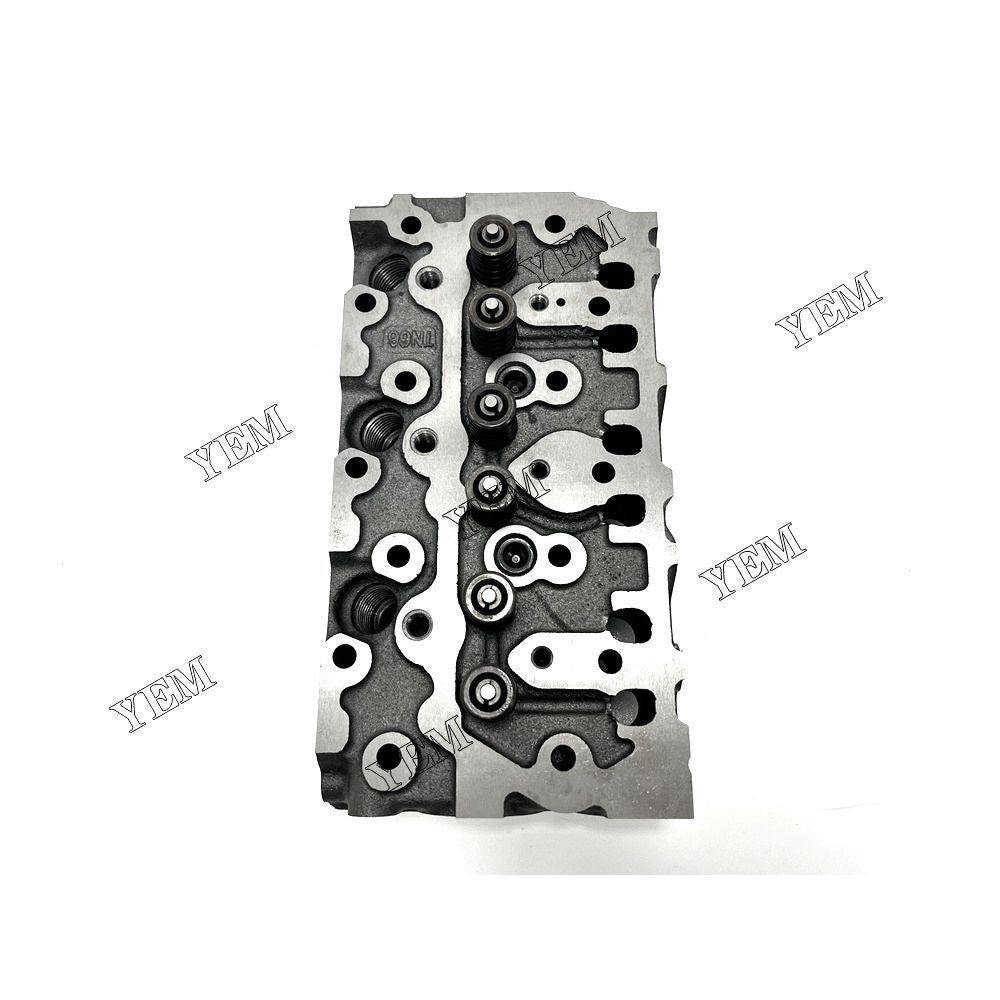 3TNE66 Cylinder Head Assy Fit For Yanmar Diesel Engine Spare Parts.