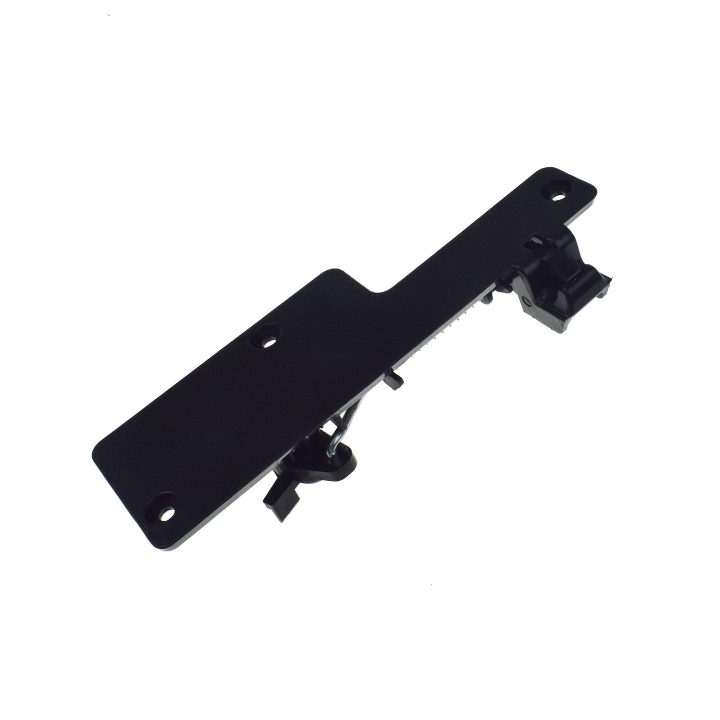 2Pcs Glove Box Handle Catch Latch Set for VW Vento 1H2 for Golf Mk3 Sedan 1H1 1H5