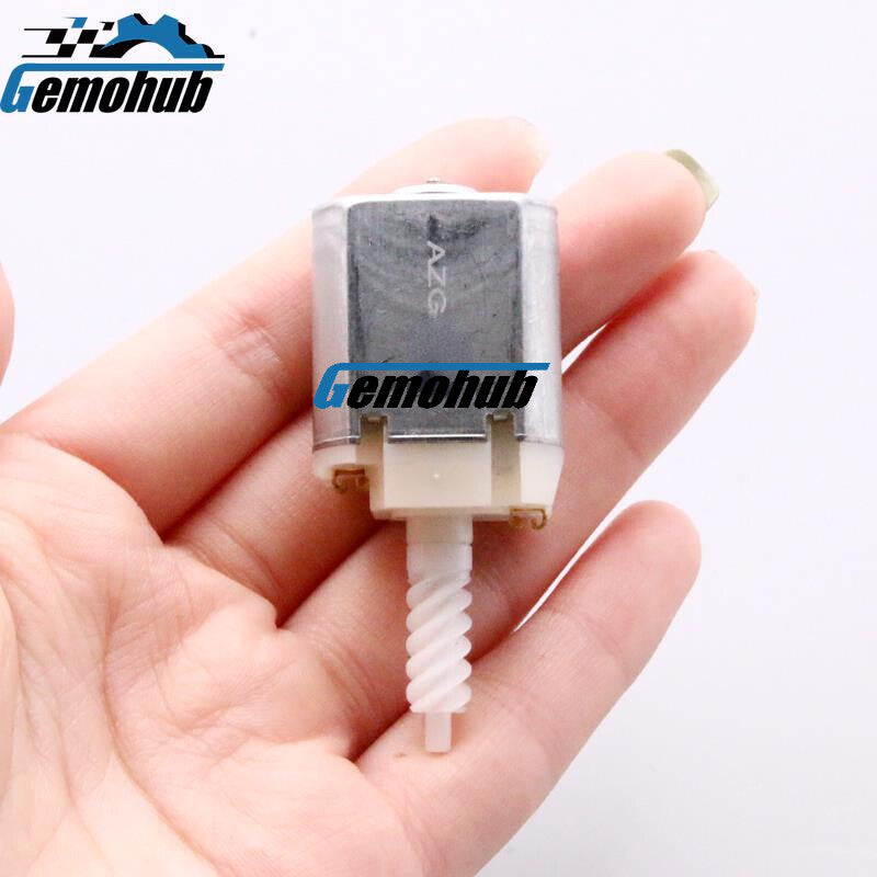 Fuel Filler Cap Actuator Motor For 2014-2017 for Infiniti QX70,2003-12 for Infiniti FX35