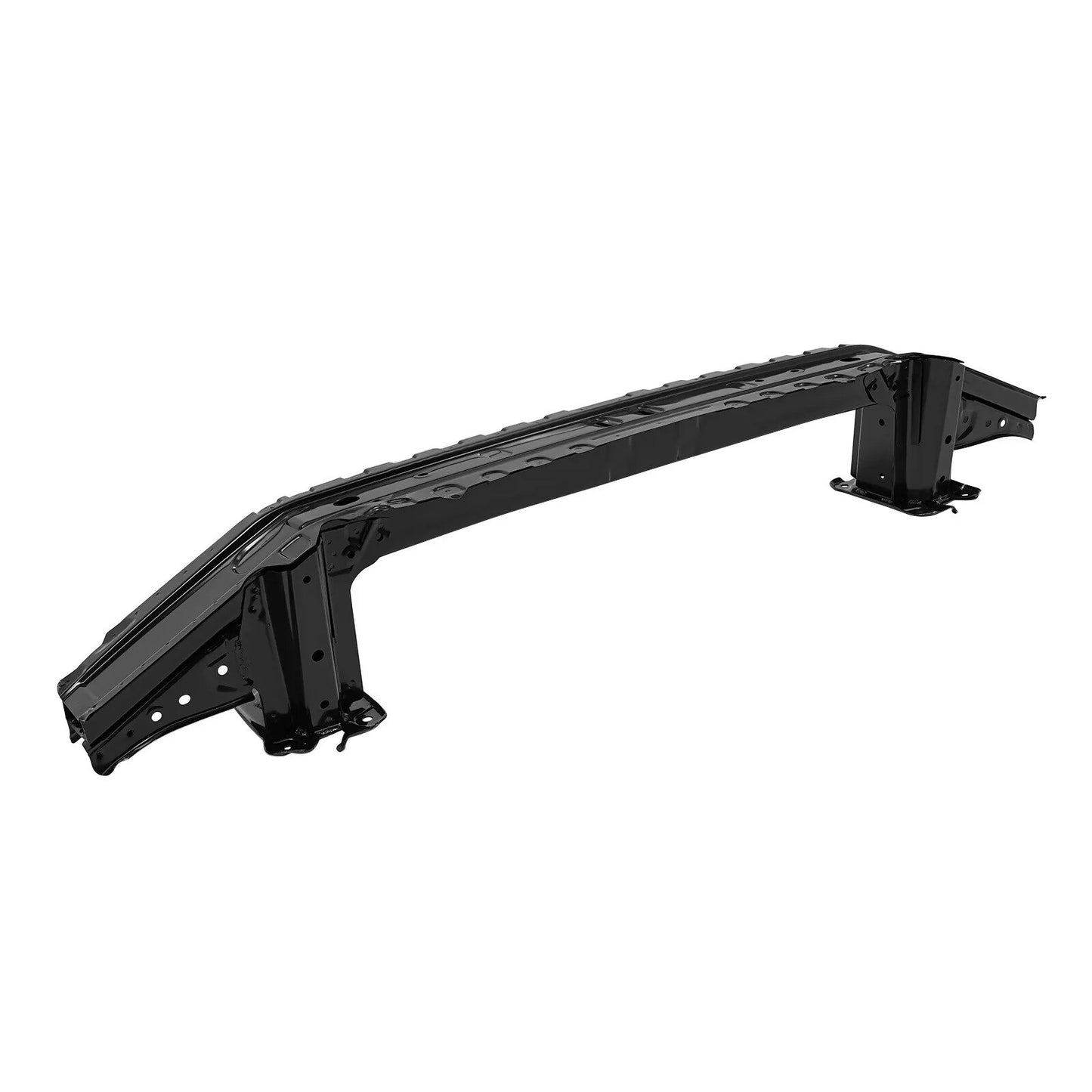 Reinforcement Rebar Bracket Front Bumper Impact Bar For 18-2023 for Subaru Crosstrek