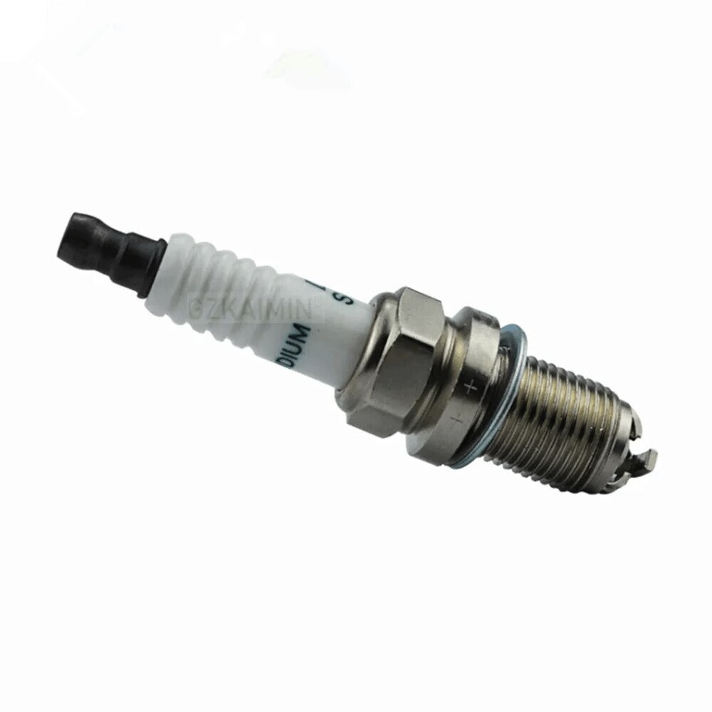 4-pack Equipment Manufacturer Spark Plugs 90919-01230 for Toyota Avensis 97-08 RAV4 Verossa SK20BR11