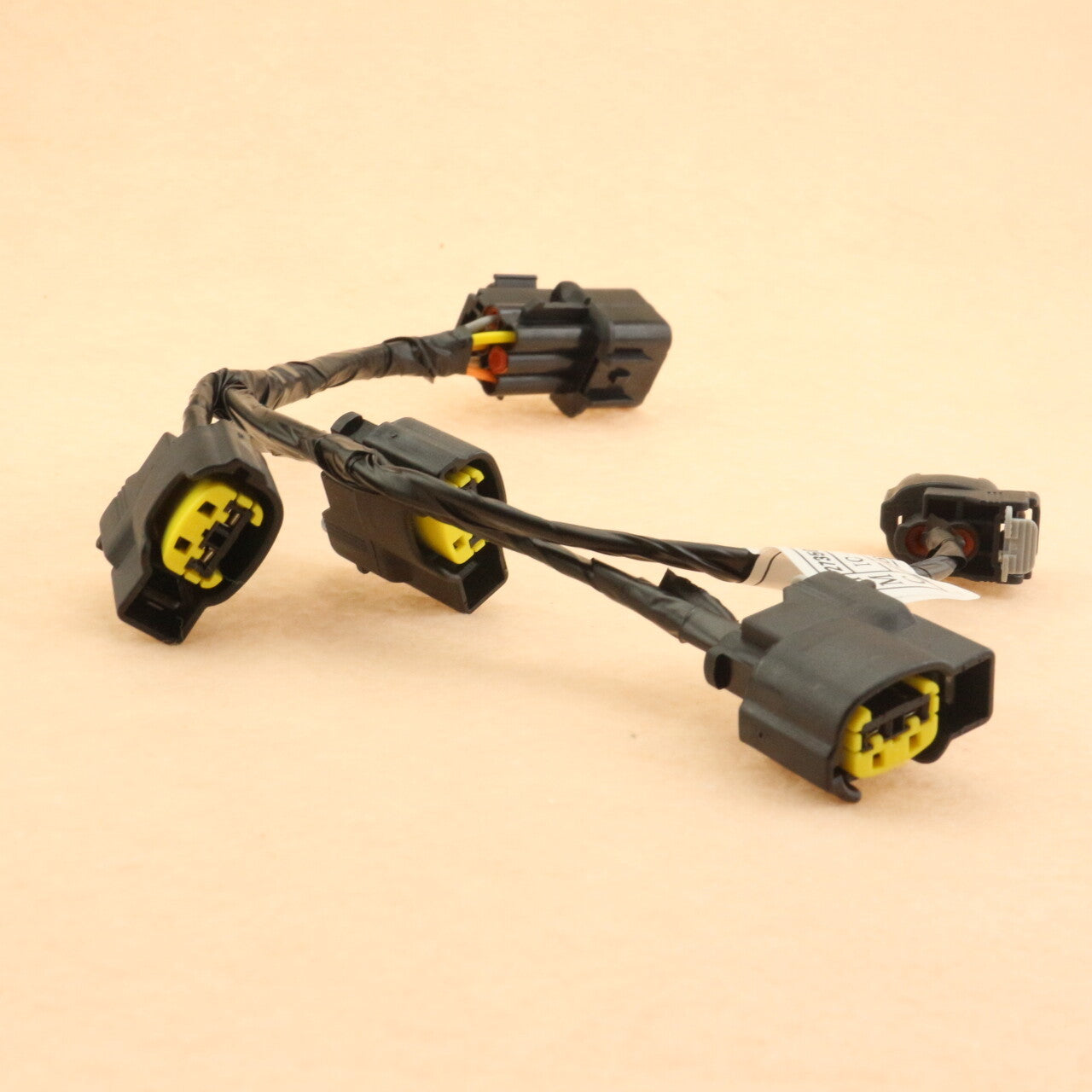 Fit for Hyundai for Kia 2010-2014 Ignition Coil Wire Harness 273502B000