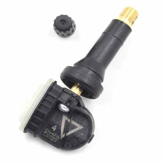 4x 13598773 433Mhz TPMS Tire Pressure Sensor for Cadillac CT6 XT5 SRX for Chevrolet
