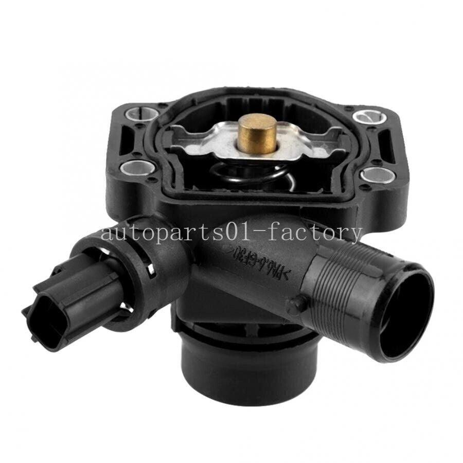 LR006071 Cooling Thermostat for Volvo S80 S60 V60 V70 XC70 XC90 for Land Rover LR2