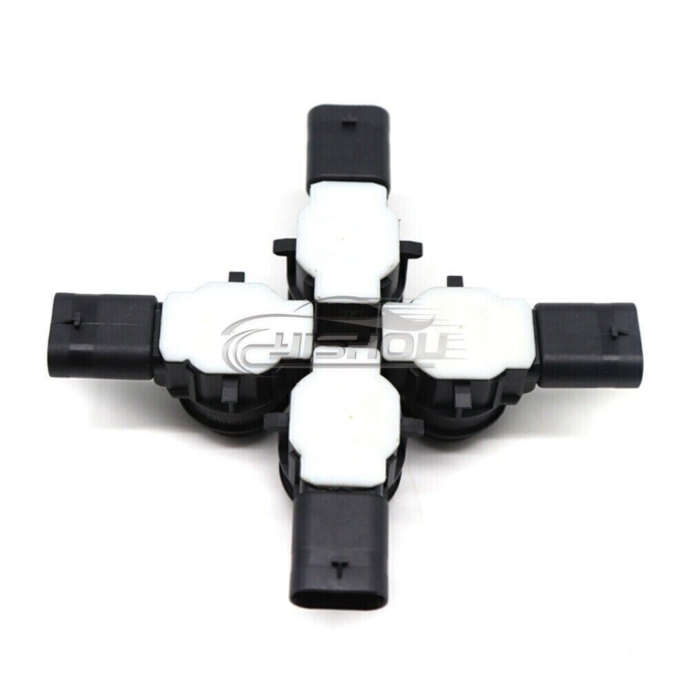 4-pack 66209261582 Parking PDC Sensors for BMW F84 F80 M3 M4 F32 F31 F30 F22 F20 USA