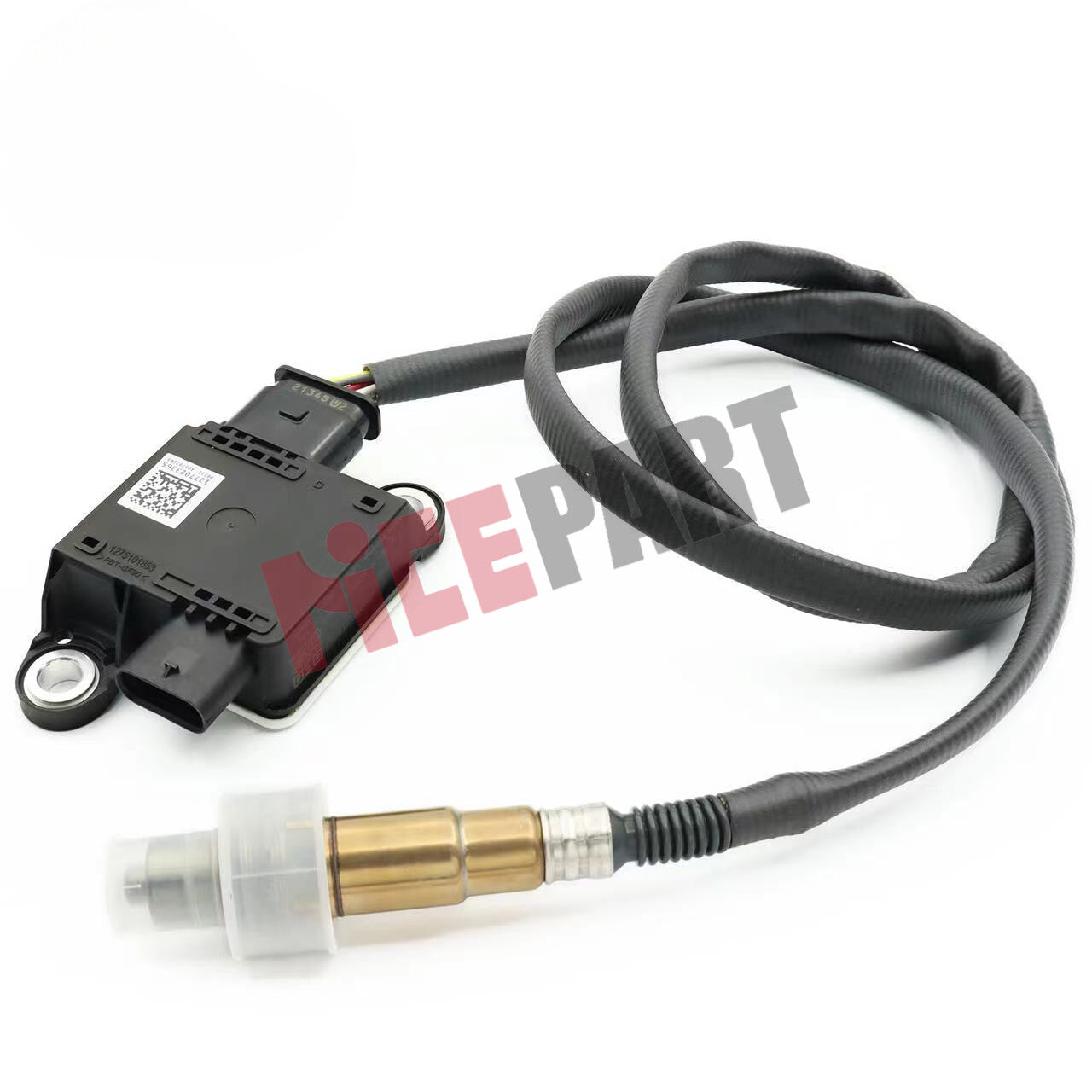 PM particulate matter sensor 39265-4A400 is compatible with for Hyundai GRAND Starex H-1 2.5