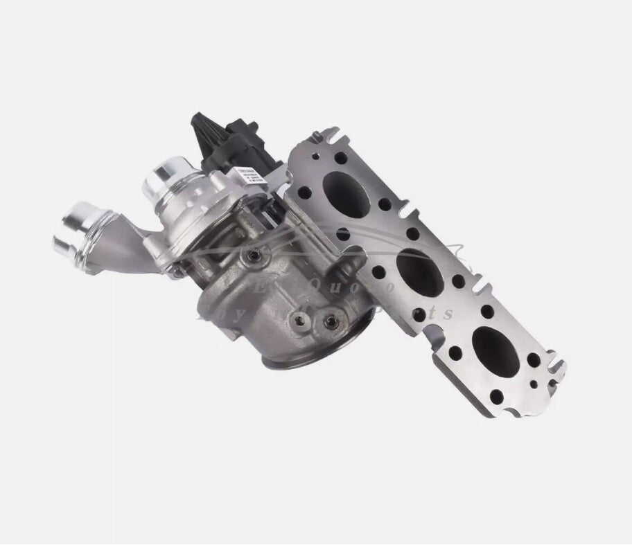 for BMW 116i 118i 218i 318i 418i 11657633795 7633795 1.5L B38B15A Billet Turbo