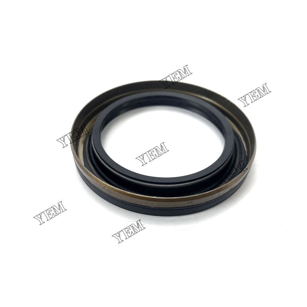 TCD2011L04W Crankshaft Front Oil Seal Fit For Deutz Diesel Engine Spare Parts.