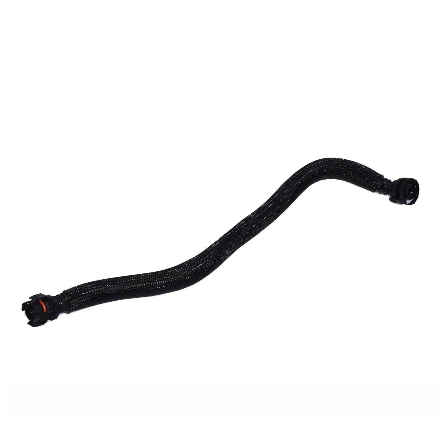 for BMW X5 X6 550i 650i 750i 750L for Alpina B7 New Breather Hose Passenger Right RH