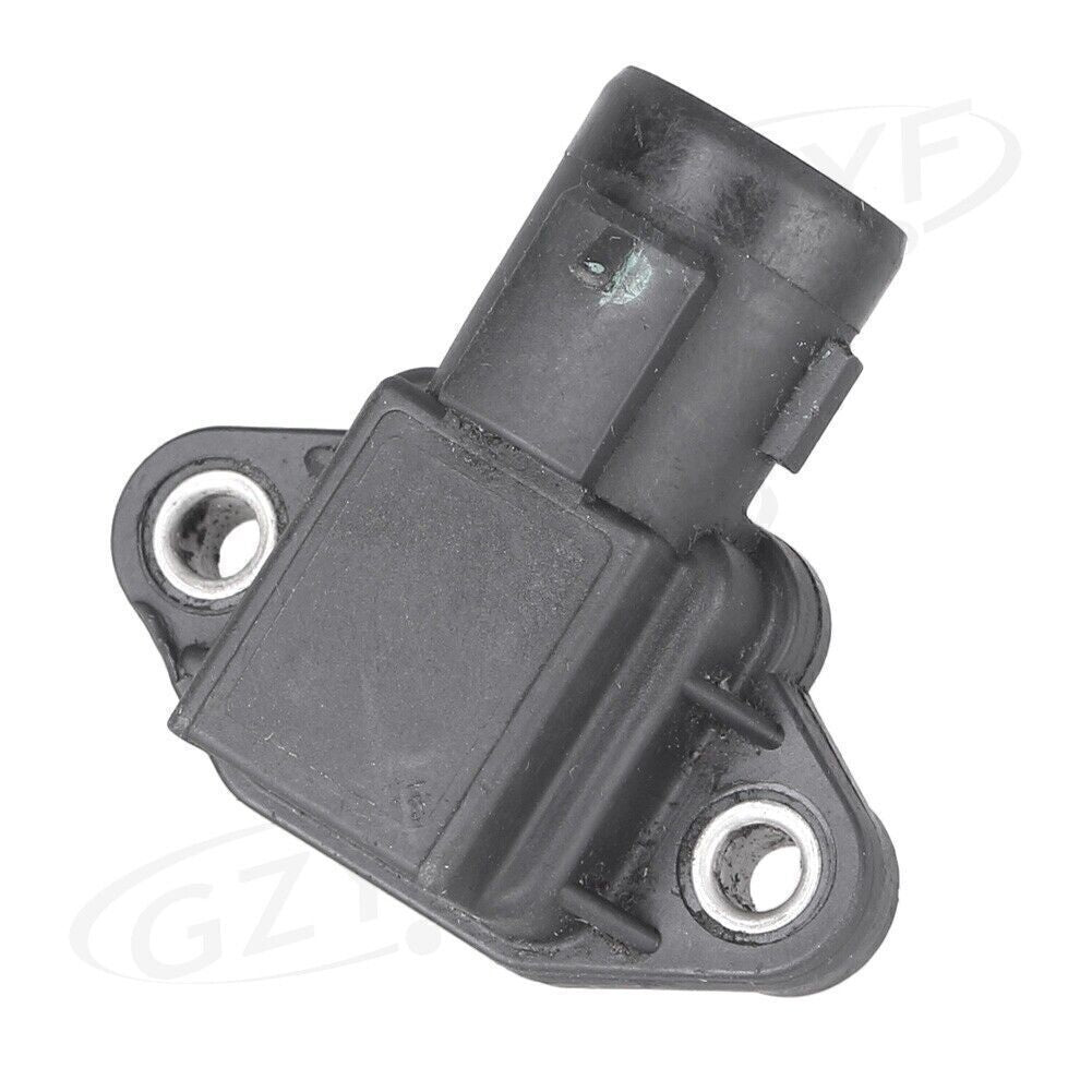 MAP Manifold Air Pressure Sensor for Honda for Acura for Isuzu Black Motorcycle Auto Car