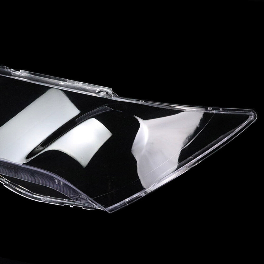 Right front light lens cover headlight housing for Honda for Acura MDX 2007 - 2013