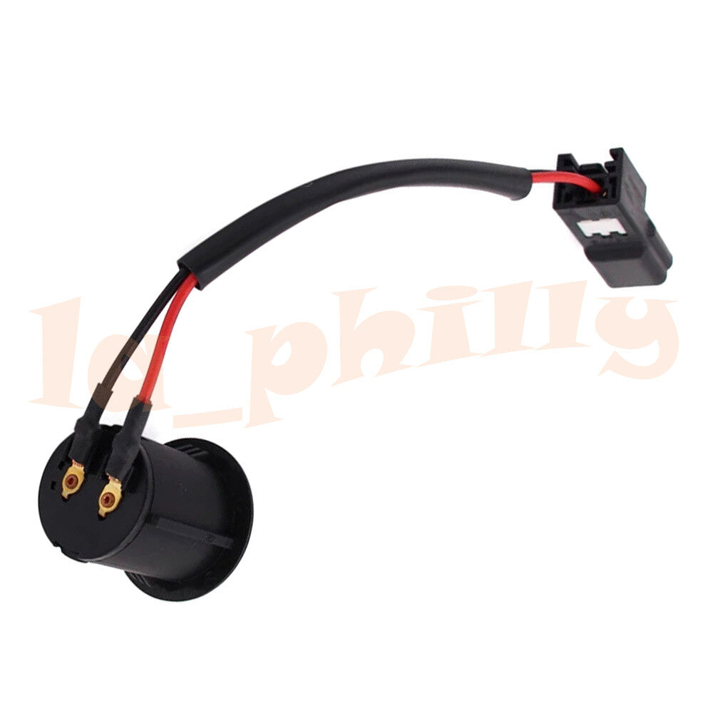 Fuel Gas Door Release Switch 93555-2P000VA Fit for Kia for Sorento 2011 2012 2013