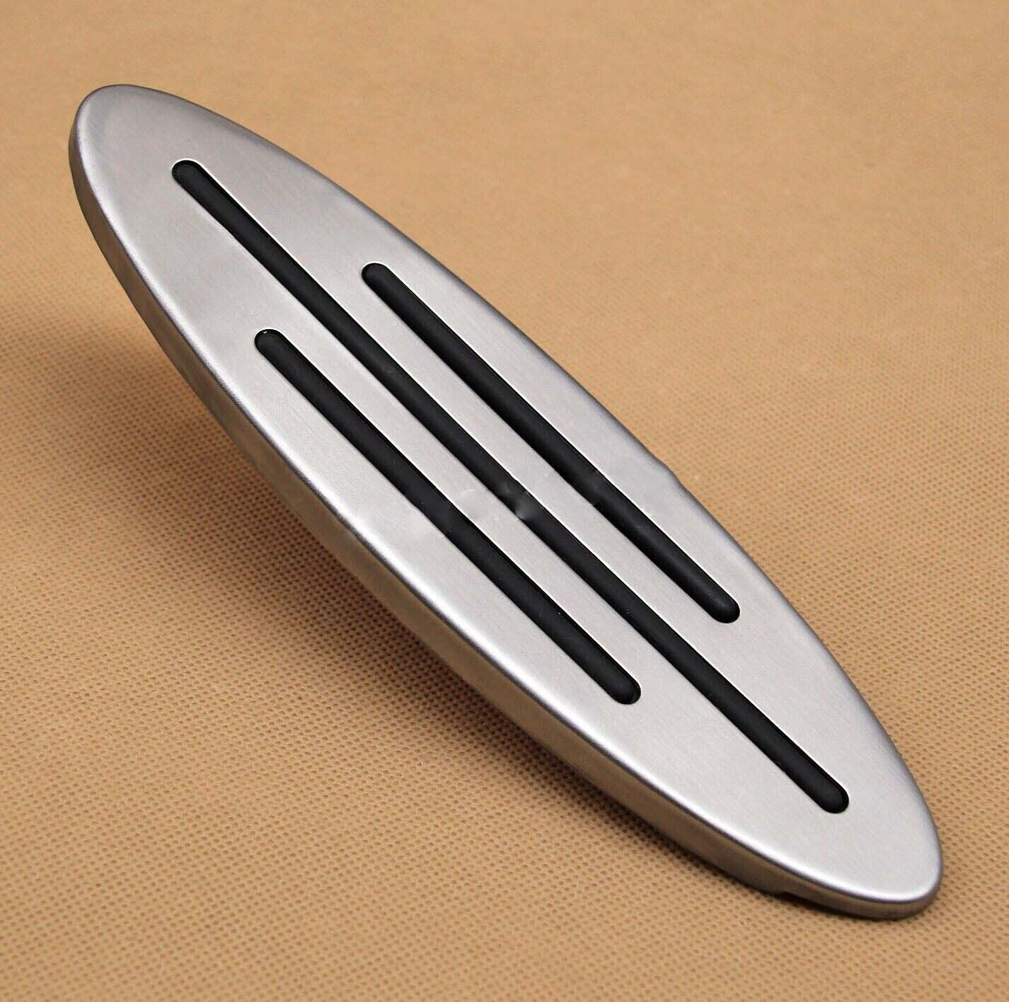 for Mini Cooper F54 F55 F56 F57 F60 R56 R58 R60 R61 Steel Brake Pedal Cover