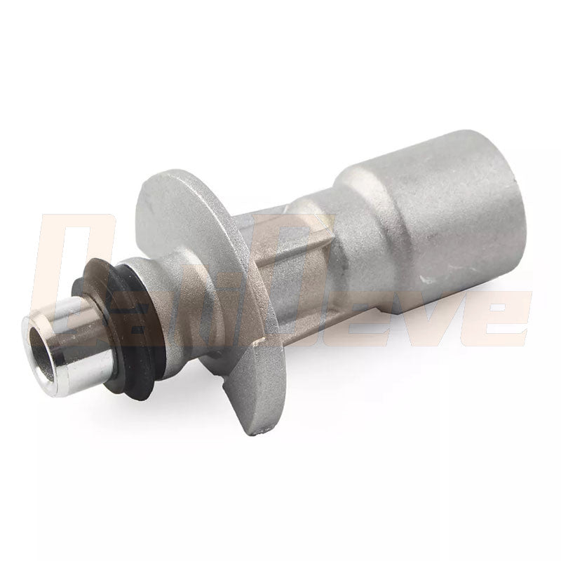 Coolant piping upgrade kit for Jaguar for Land Rover 3.0L V6 and 5.0V8 turbocharged engines.