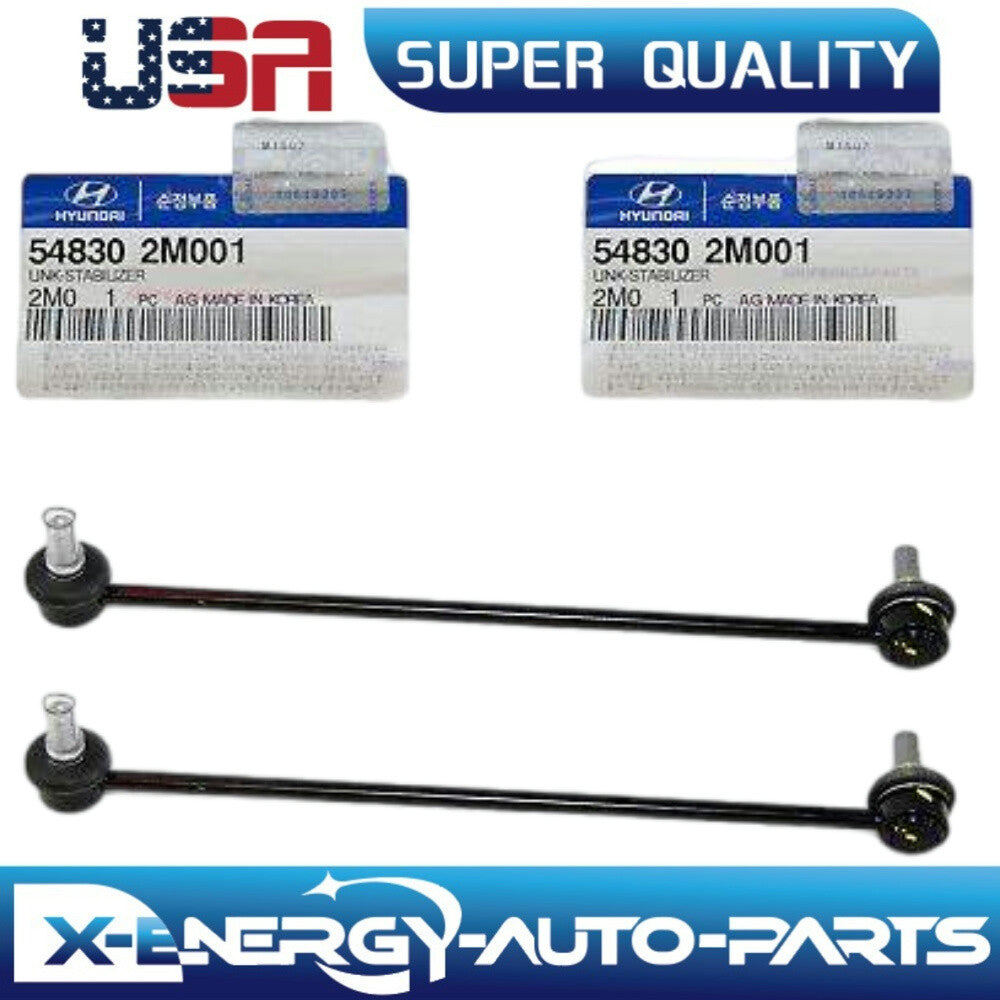 Stabilizer Bar Link FRONT for 2011-2016 for Hyundai for Genesis Coupe 548302M001