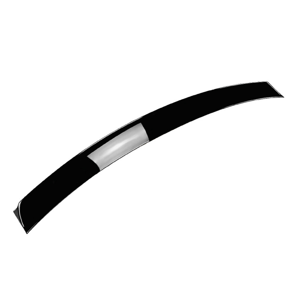 1x Rear Roof Spoiler Wing Lip Fit for BMW 4 Series F32 F82 M4 2 Door Coupe