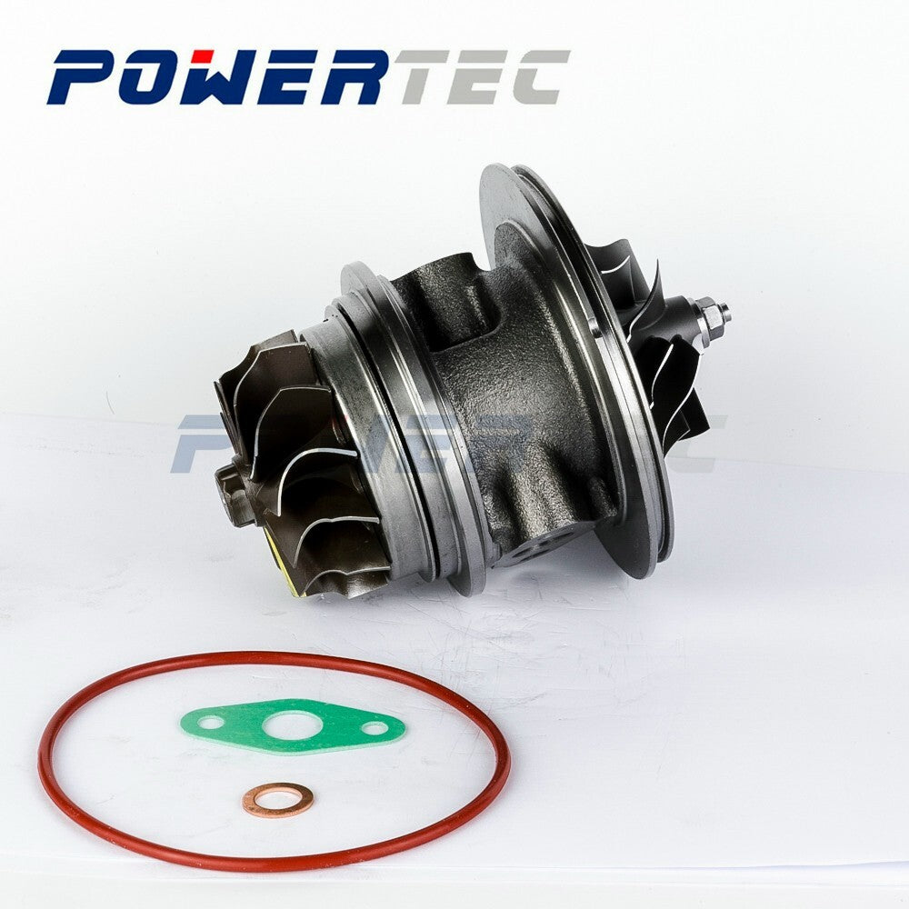 Turbocharger box CHRA TD06-6 for Mitsubishi Fuso 6M60 49179-00500 ME132165
