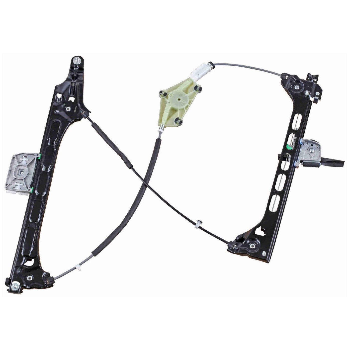8J0837462E Front Right Window Lifter Bracket Fit for AUDI TT RS 8J3 8J9 2.5