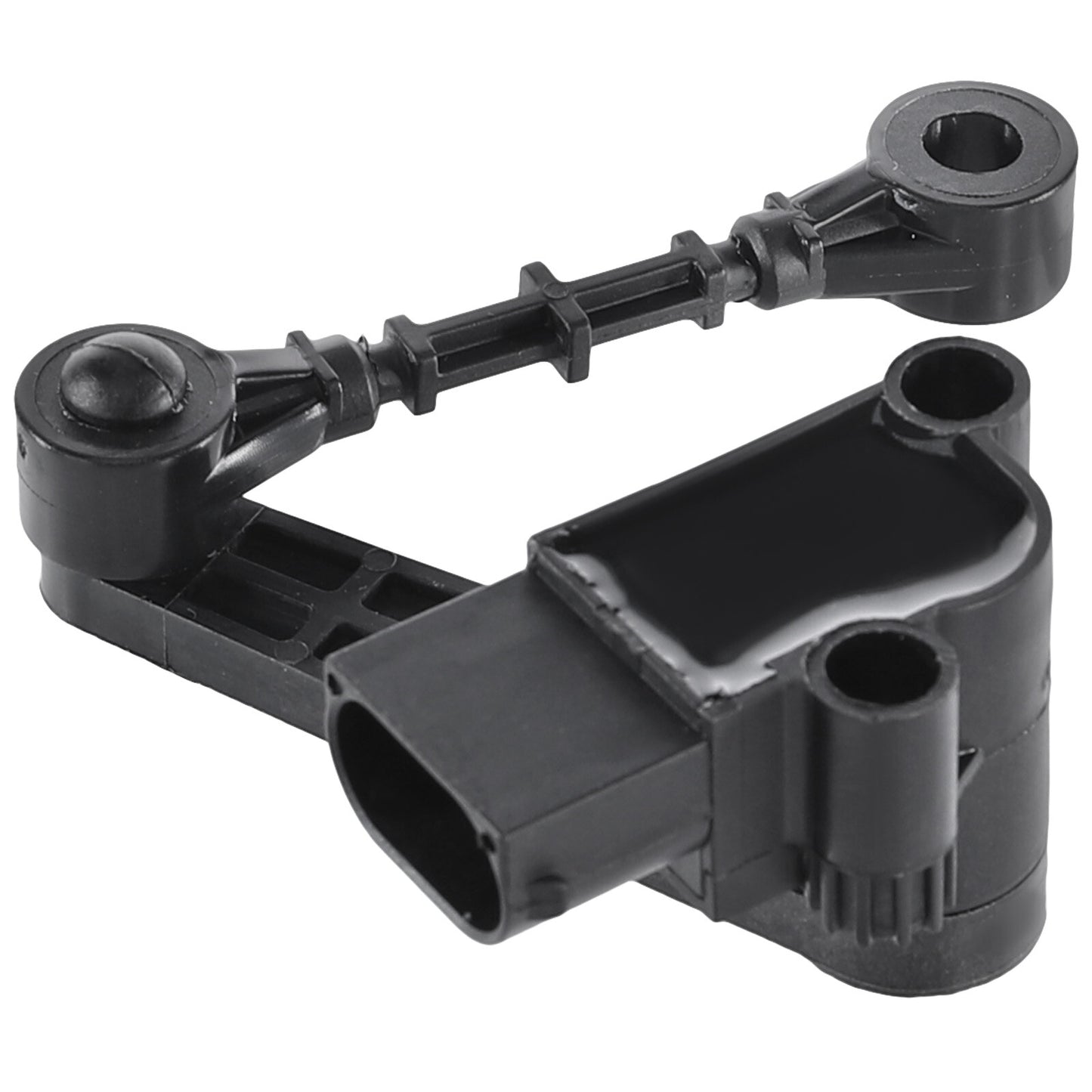 4pcs Front Rear Ride Height Level Sensor for Land Rover Discovery for Range Rover
