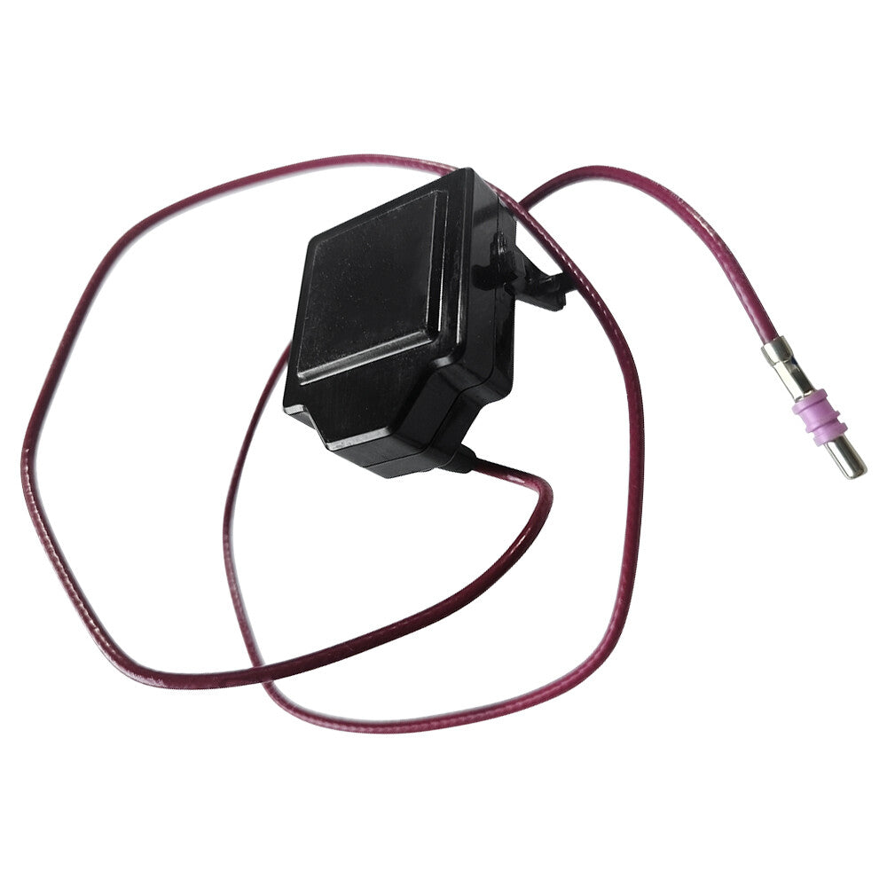 Side Mirror Antenna Module Black for E-Class W213 2139055009 A2139055009