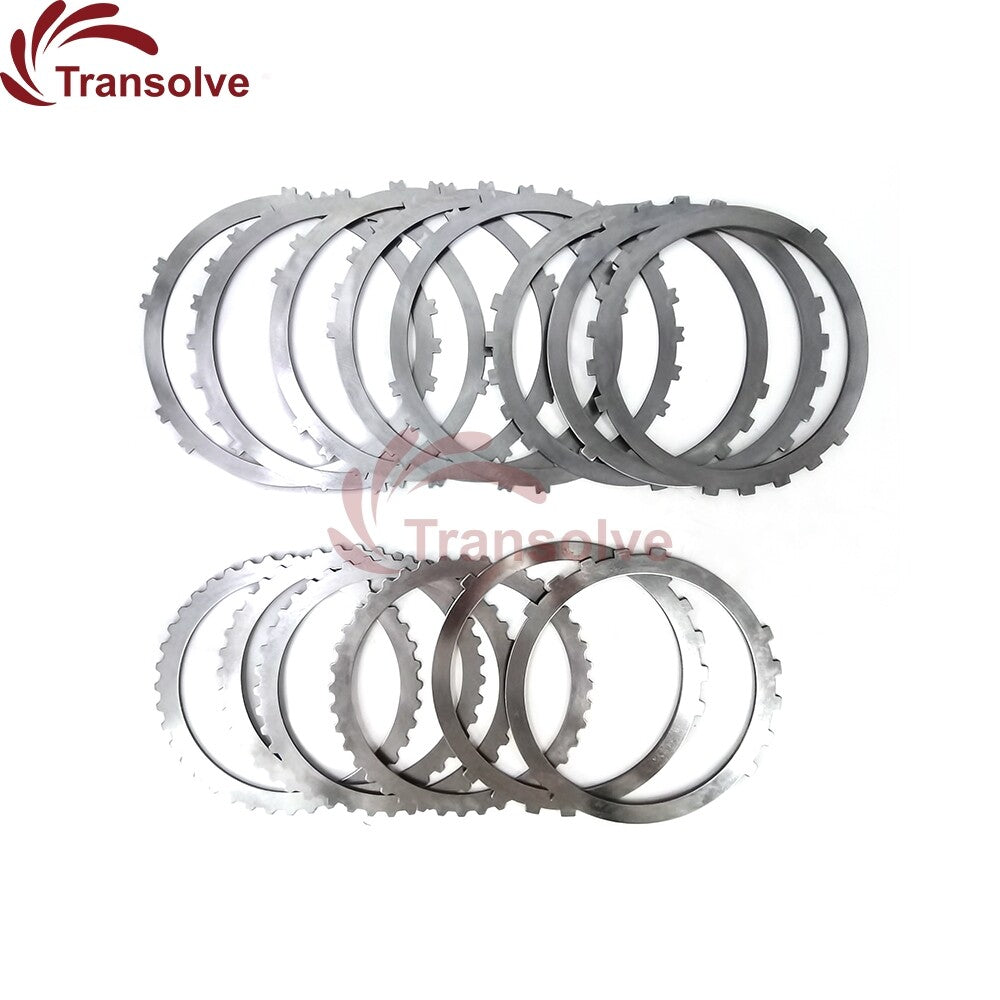for Toyota Highlander U760E Automatic Transmission Master Rebuild Kit Overhaul