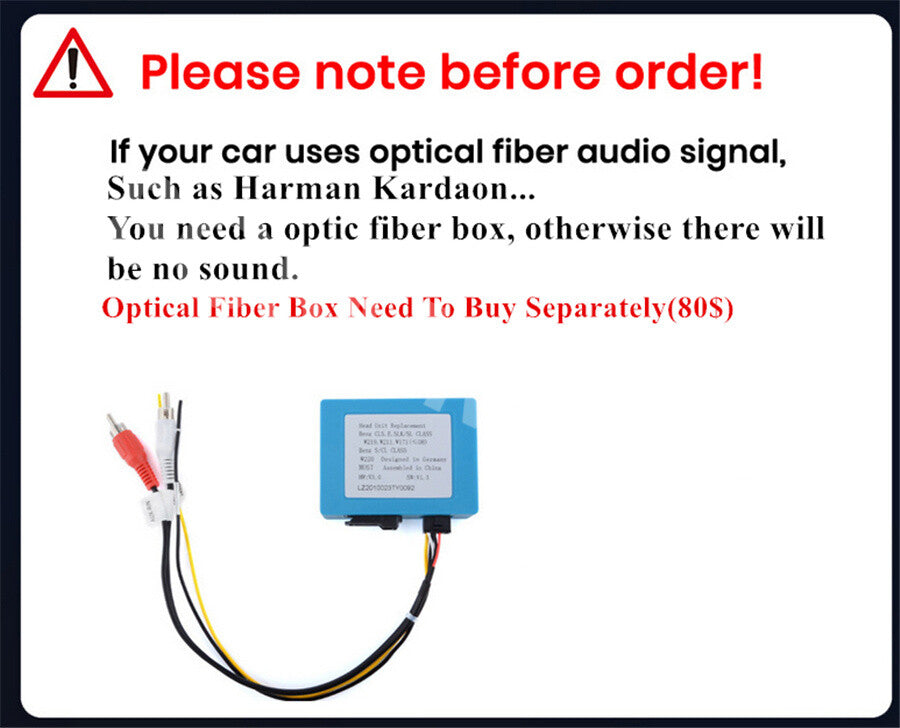 9'' Android 13 Car Stereo Radio Fit for Mercedes-Benz R-Class W251 2005-2017 Cam