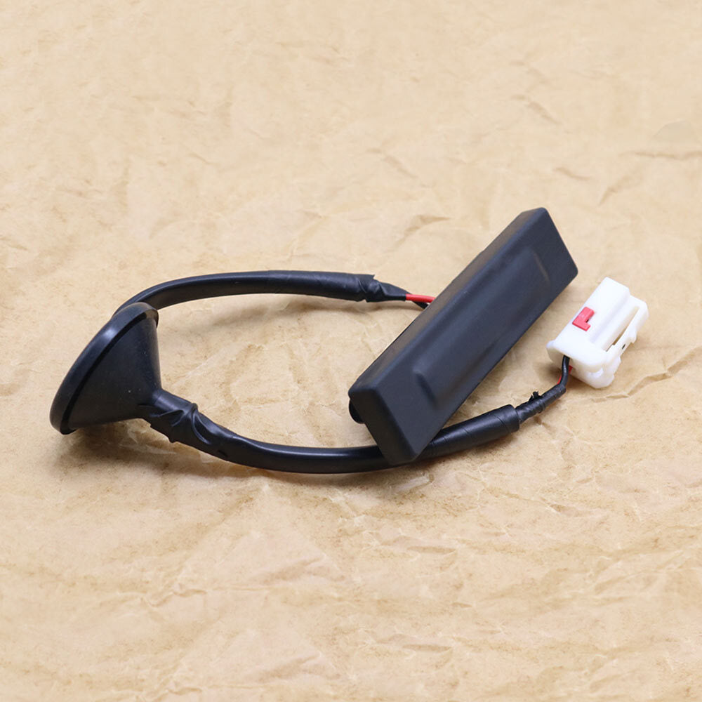 1PC 81260-2V000 Outside Hdl Lock Assy-T Lid for Hyundai for Veloster without Camera