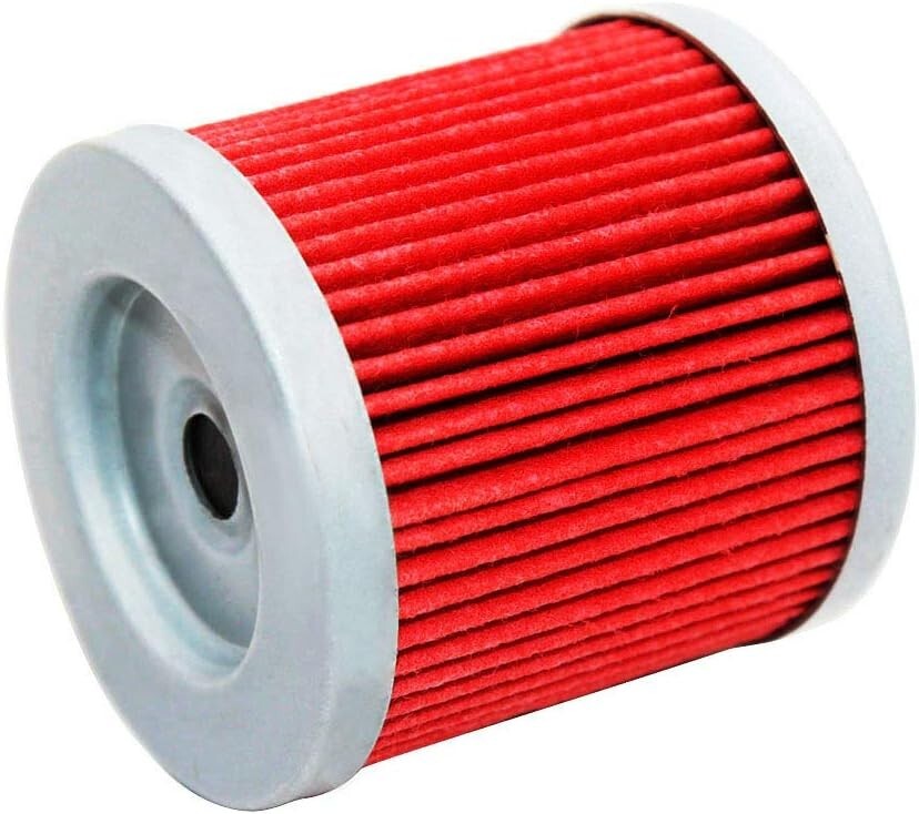 Oil Filter for SUZUKI DRZ400 400 2000-2004 for SUZUKI DRZ400E 400 2000-2008