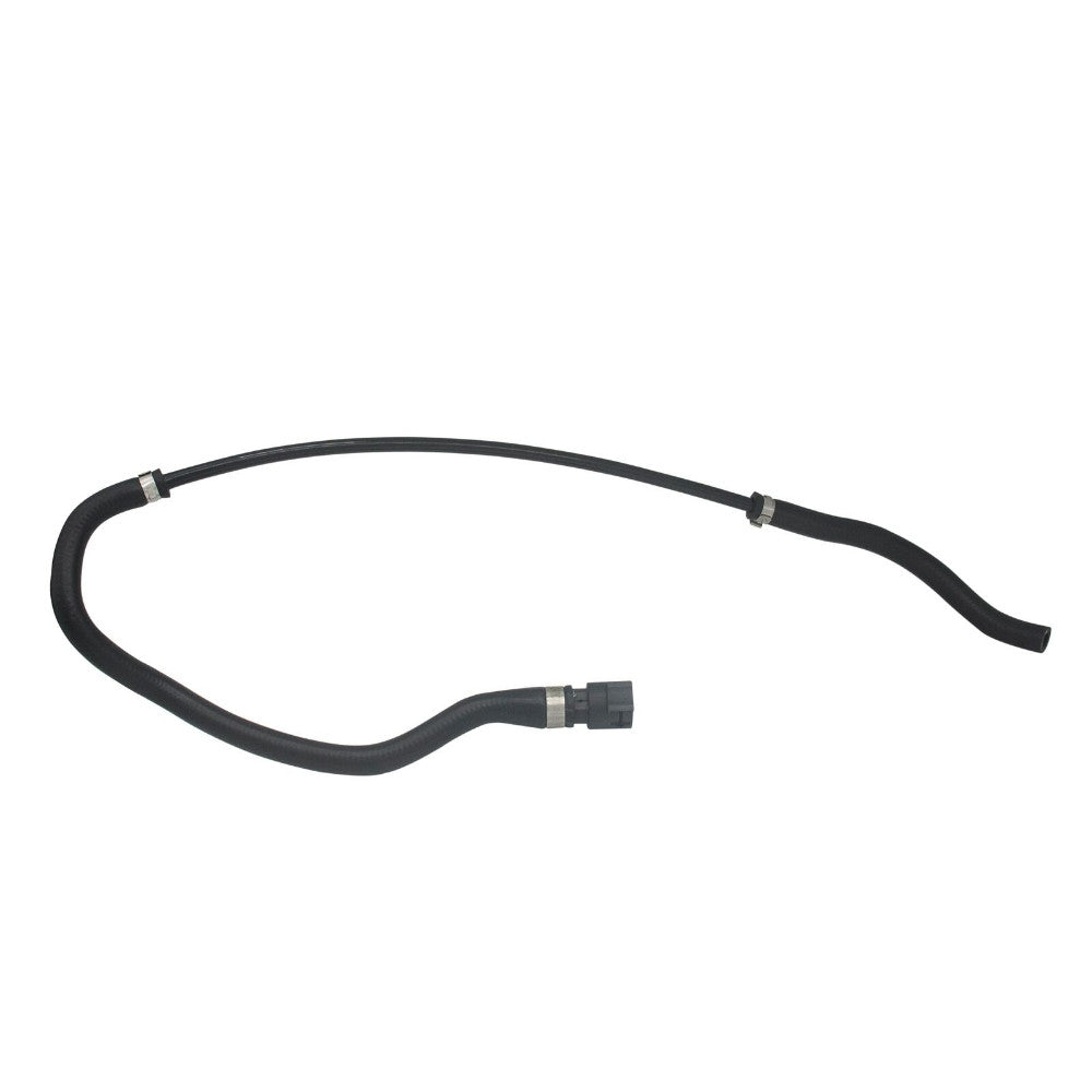 Cooling water ventilation hose for radiator tanks suitable for BMW X1 E82 E90 325Xi 328i 17127618510