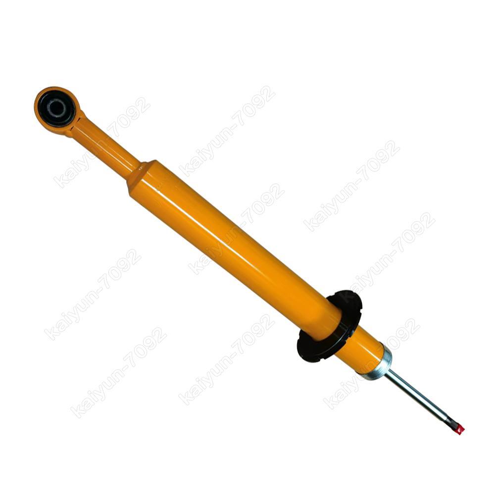 Pair Front Suspension Shock Absorber Cores for Maserati Granturismo 2008-2012