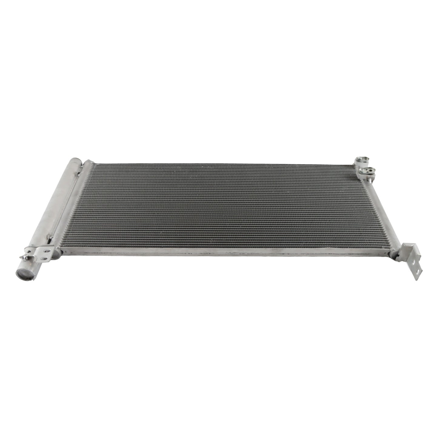 AC Condenser For 2010-2015 for Toyota Prius Fits 2012-2015 Prius Plug-In TO3030316