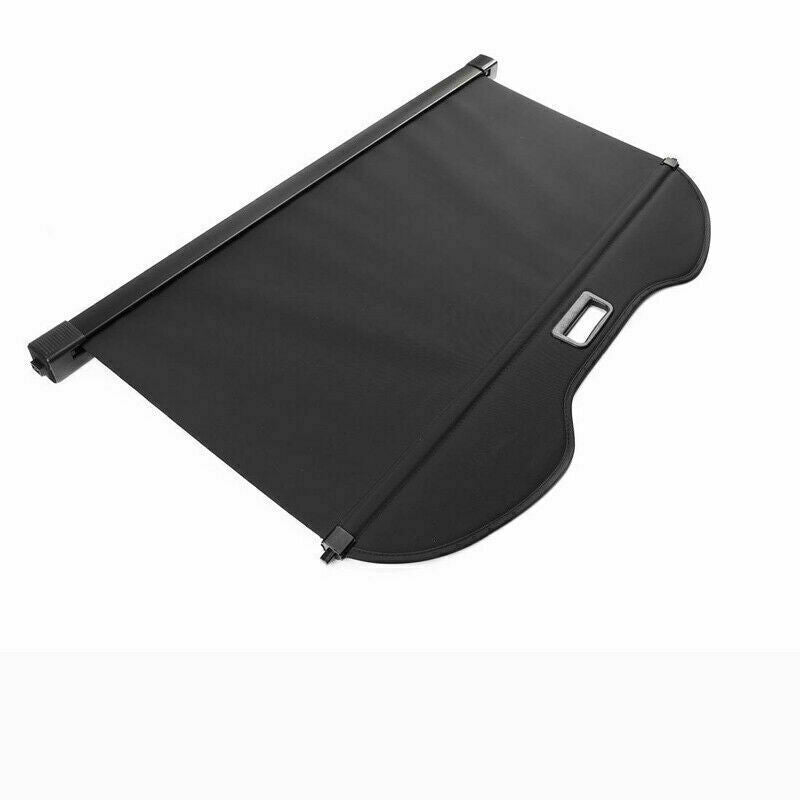 for Ford Kuga/Escape 2013-19 Retractable Cargo Trunk Security Shade Black Trim1
