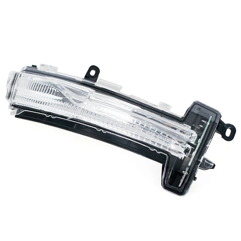Pair for Volvo XC60 2014-2017 LED Daytime Running Lamp Mirror Indicator