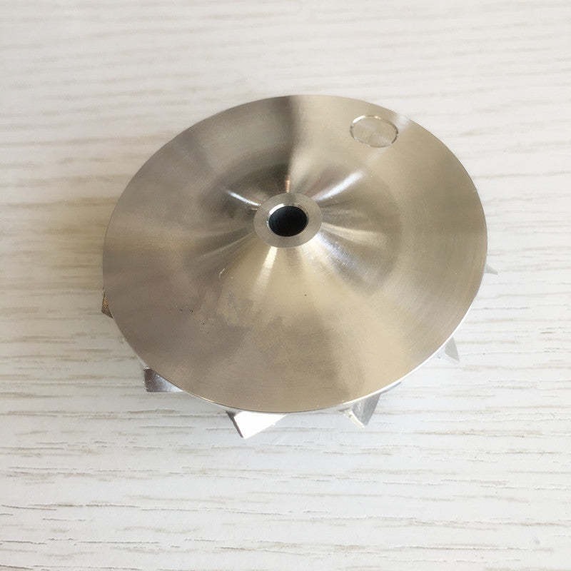 GT15-25 6+6 Blade 40.10/52.19 mm 436131-0001 Performance Billet Compressor Wheel
