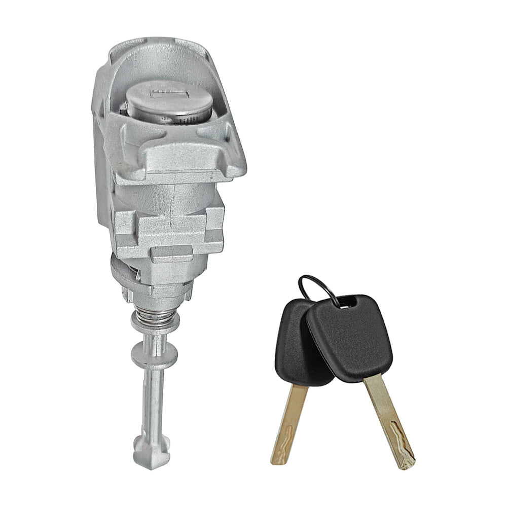 Door Lock Barrel Cylinder 2 Keys for C4 2004-2011 for C4 Picasso 2006-2008 9170Y0