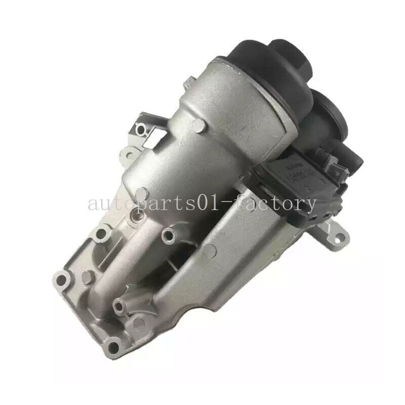 31338685 Oil Filter Housing for 04-16 for Volvo S40 V50 S60 V60 XC60 XC70 C30 C70